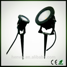 high lumen outdoor high quality 110 volt led garden lawn light